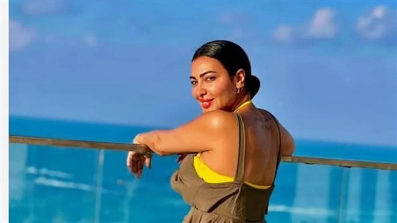 مسيرة فنية متنوعة.. كيف كسرت ميرهان حسين معايير القوالب النمطية في الدراما؟